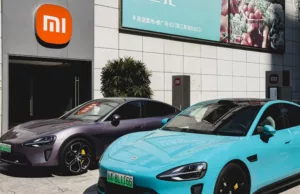 Xiaomi SU7 Outshines Tesla Model 3 in China Xiaomi SU7 Outshines Tesla Model 3 in China