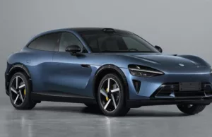 Xiaomi SU7 Pro electric sedan sold out for 2025 Xiaomi SU7 Pro electric sedan sold out for 2025