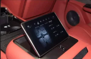 Yangwang U7 with DiSus-Z, “God’s Eye” A, and four electric motors at 1,287 hp launched in China, starts at 86,500 USD Yangwang U7 with DiSus-Z, “God’s Eye” A, and four electric motors at 1,287 hp launched in China, starts at 86,500 USD