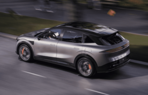 Zeekr outdoes BYD, announces 1.2 megawatt chargers Zeekr outdoes BYD, announces 1.2 megawatt chargers