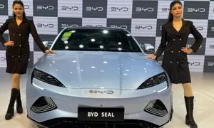 1 Million Cars Sold In 3 Months: What’s This Chinese Company’s Secret Sauce? 1 Million Cars Sold In 3 Months: What’s This Chinese Company’s Secret Sauce?