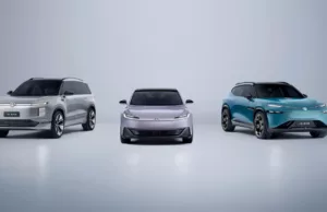 2025 Auto Shanghai: Volkswagen Expands EV Strategy in China with Trio of New Concept Cars 2025 Auto Shanghai: Volkswagen Expands EV Strategy in China with Trio of New Concept Cars