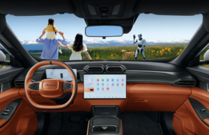 2025 Dongfeng Aeolus L7 PHEV with 2,239.6 km real-world tested range enters market at 13,000 USD 2025 Dongfeng Aeolus L7 PHEV with 2,239.6 km real-world tested range enters market at 13,000 USD