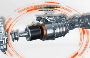 30,000 rpm and 50km range ― China unveils strange ring-shaped engine to beat Tesla 30,000 rpm and 50km range ― China unveils strange ring-shaped engine to beat Tesla