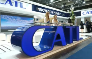 A big battery breakthrough could upend the auto industry A big battery breakthrough could upend the auto industry