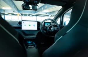 A small, cheap EV you can’t buy in the US? We test the BYD Dolphin. A small, cheap EV you can’t buy in the US? We test the BYD Dolphin.