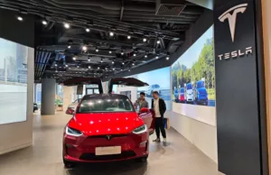 Alibaba steps up AI adoption in auto industry with Nio, BMW deals Alibaba steps up AI adoption in auto industry with Nio, BMW deals