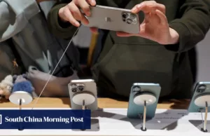 Apple, Tesla, Walmart among US firms seen hit by Trump’s tariffs on China Apple, Tesla, Walmart among US firms seen hit by Trump’s tariffs on China