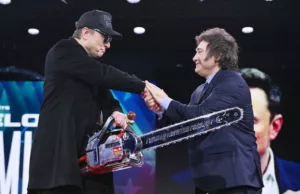 Argentina lifts tariffs on EVs, pitting local favorites against cheap Chinese imports Argentina lifts tariffs on EVs, pitting local favorites against cheap Chinese imports