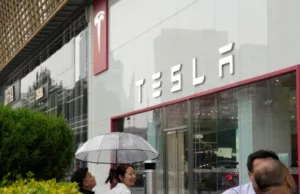 Arizona — not China — is the best place for Tesla’s self-driving future Arizona — not China — is the best place for Tesla’s self-driving future