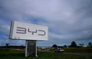 As legacy of Ford fades in Brazil, China’s BYD looks to extend global lead in EV sales As legacy of Ford fades in Brazil, China's BYD looks to extend global lead in EV sales