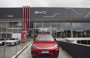 As Trump targets China, EU and China open EV tariff negotiations As Trump targets China, EU and China open EV tariff negotiations