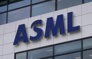 ASML orders miss, Tesla & China, AMD $800M hit: Trending Tickers ASML orders miss, Tesla & China, AMD $800M hit: Trending Tickers
