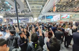 Beijing and Shanghai trade councils tussle over who has the rights to run Auto China 2025 in Shanghai Beijing and Shanghai trade councils tussle over who has the rights to run Auto China 2025 in Shanghai