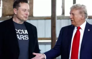 Big rift between Elon Musk and Donald Trump: The President appears to have banned the Tesla CEO from participating in any China-related discussions; here are the details Big rift between Elon Musk and Donald Trump: The President appears to have banned the Tesla CEO from participating in any China-related discussions; here are the details