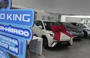 Brazil BYD Brazil BYD