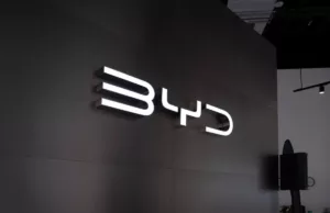 BYD Company (BYDDY) Stock: How This Chinese EV Maker Left Tesla in the Dust BYD Company (BYDDY) Stock: How This Chinese EV Maker Left Tesla in the Dust