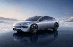 BYD debuts five new Ocean Series models at AUTO SHANGHAI 2025 BYD debuts five new Ocean Series models at AUTO SHANGHAI 2025