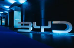 BYD enters Croatia with 4 models BYD enters Croatia with 4 models