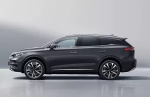 BYD Expands Electric Vehicle Lineup with Affordable New Models BYD Expands Electric Vehicle Lineup with Affordable New Models