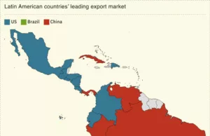 BYD expands in Brazil as China outmuscles US rivals BYD expands in Brazil as China outmuscles US rivals