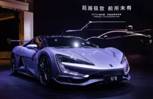 BYD finally switches to hydrogen: Why Tesla may lose it all now BYD finally switches to hydrogen: Why Tesla may lose it all now