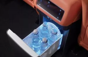 BYD Han L EV & Tang L EV will launch on April 9 in China: 30000 RPM motor, 1000V charging, “God’s Eye” B BYD Han L EV & Tang L EV will launch on April 9 in China: 30000 RPM motor, 1000V charging, “God’s Eye” B