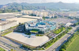 BYD launch two EVs in China that can charge 248 miles of range in five minutes BYD launch two EVs in China that can charge 248 miles of range in five minutes