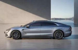 BYD Launches 1,287-HP Yangwang U7 Electric Sedan, Rivaling Supercars Under $100K BYD Launches 1,287-HP Yangwang U7 Electric Sedan, Rivaling Supercars Under $100K