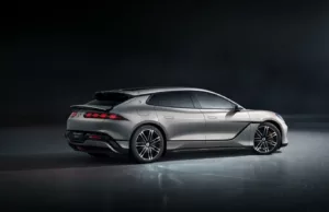 BYD Launches Denza in Europe—Another Mighty Impressive EV Brand the US Won’t Get BYD Launches Denza in Europe—Another Mighty Impressive EV Brand the US Won’t Get