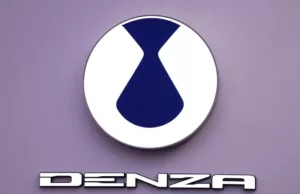 BYD launches Denza premium brand in Europe to support expansion BYD launches Denza premium brand in Europe to support expansion