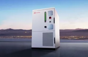 BYD launches new C&I highly-integrated battery storage solution BYD launches new C&I highly-integrated battery storage solution