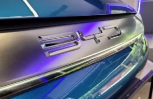 BYD plans to launch two new plug-in hybrid models in Germany BYD plans to launch two new plug-in hybrid models in Germany