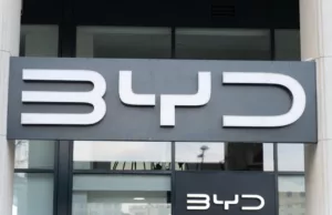 BYD Sales Soar 60% in Q1 as Tesla Faces First Annual Decline BYD Sales Soar 60% in Q1 as Tesla Faces First Annual Decline