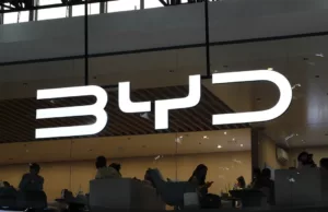 BYD, Saudi Aramco sign deal to collaborate on NEV technologies BYD, Saudi Aramco sign deal to collaborate on NEV technologies