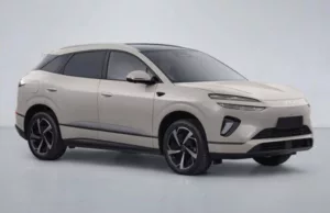 BYD Sealion 06 SUV revealed by MIIT with PHEV and EV versions BYD Sealion 06 SUV revealed by MIIT with PHEV and EV versions