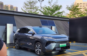 BYD Tang L EV and PHEV SUV launched starting at 31,700 USD BYD Tang L EV and PHEV SUV launched starting at 31,700 USD