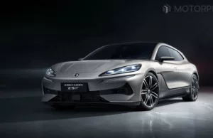 BYD Unleashed a 3.4-Second EV—Take a Look Inside the Z9 GT BYD Unleashed a 3.4-Second EV—Take a Look Inside the Z9 GT