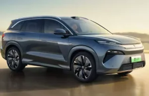 BYD’s breakthrough tech embarrasses Tesla’s Superchargers BYD's breakthrough tech embarrasses Tesla's Superchargers