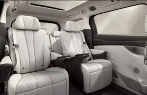 BYD’s Denza D9 MPV tops Chinese vehicle March sales in Indonesia BYD’s Denza D9 MPV tops Chinese vehicle March sales in Indonesia