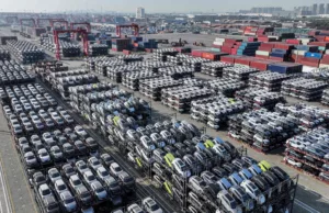 BYD’s new cut-price SUV, China’s shifting electric-car exports: 7 EV reads BYD’s new cut-price SUV, China’s shifting electric-car exports: 7 EV reads