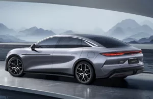 BYD’s new Tang Land Han L go on sale in China BYD's new Tang Land Han L go on sale in China