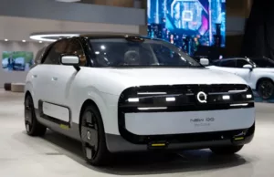 Chery unleashes 16 new models at Shanghai Auto Show Chery unleashes 16 new models at Shanghai Auto Show