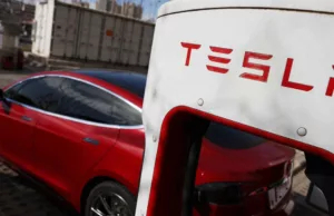 China assures Tesla, other U.S. companies over tariff retaliation China assures Tesla, other U.S. companies over tariff retaliation