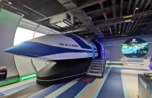 China blows up Tesla with Maglev ― First-ever vacuum train with unimaginable speed China blows up Tesla with Maglev ― First-ever vacuum train with unimaginable speed