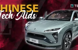 China Competing US by Aiding Global Smart Cars China Competing US by Aiding Global Smart Cars