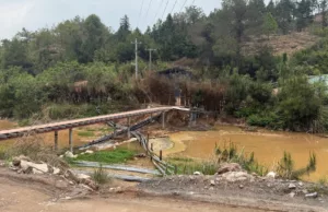 China Halts Critical Rare Earth Exports as Trade War Intensifies China Halts Critical Rare Earth Exports as Trade War Intensifies