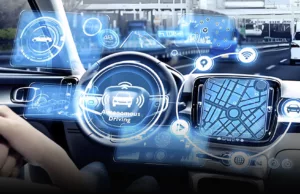 China Tells Carmakers: No More Misleading ‘Self-Driving’ Claims China Tells Carmakers: No More Misleading ‘Self-Driving’ Claims