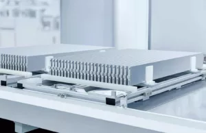 China to introduce stricter EV battery standards in 2026 China to introduce stricter EV battery standards in 2026