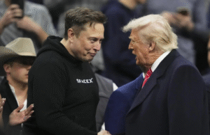 China wants the assurance that …: Elon Musk on Tesla getting caught in US-China trade war – The Times of India China wants the assurance that …: Elon Musk on Tesla getting caught in US-China trade war - The Times of India